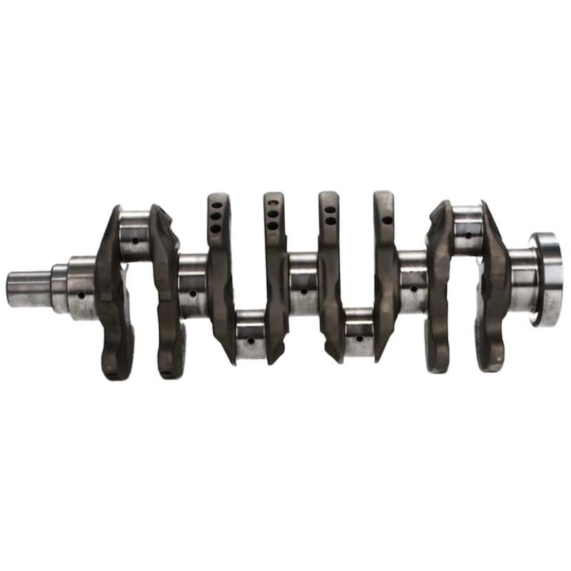 Manley Performance Manley Mitsubishi 4G63/4G64 7 Bolt 4340 Forged 88mm Stroke Race Series Crankshaft