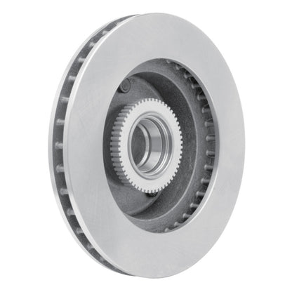 DFC 94-02 Dodge Ram 1500 Van Front Brake Rotor