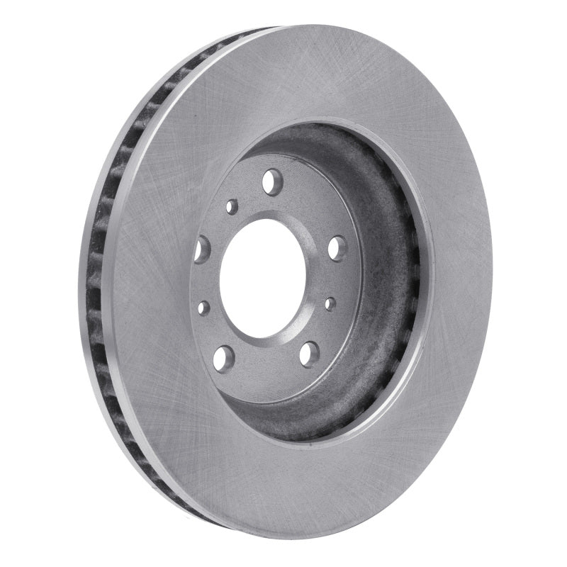 DFC 04-09 Buick Terraza Front Brake Rotor