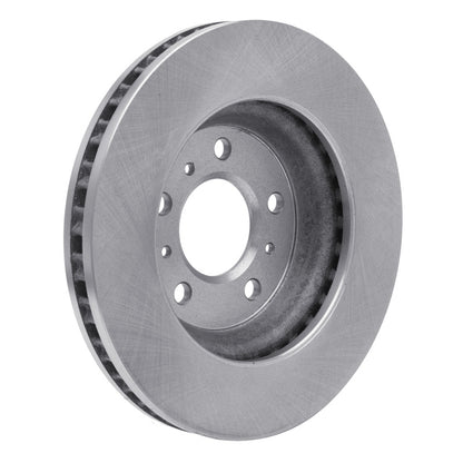 DFC 04-09 Buick Terraza Front Brake Rotor
