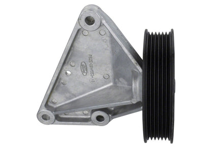 Ford Racing 96-10 Mustang 4.6L (SOHC/DOHC) A/C Eliminator Kit