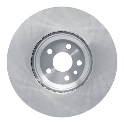 DFC 21-25 Jaguar F-Pace Front Brake Rotor
