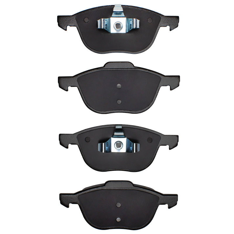 R1 Concepts R1 04-22 Ford Focus Front R1 Ceramic Brake Pads