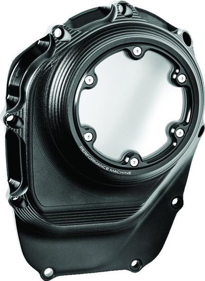 Performance Machine Vision Cam Cover - Black Ops