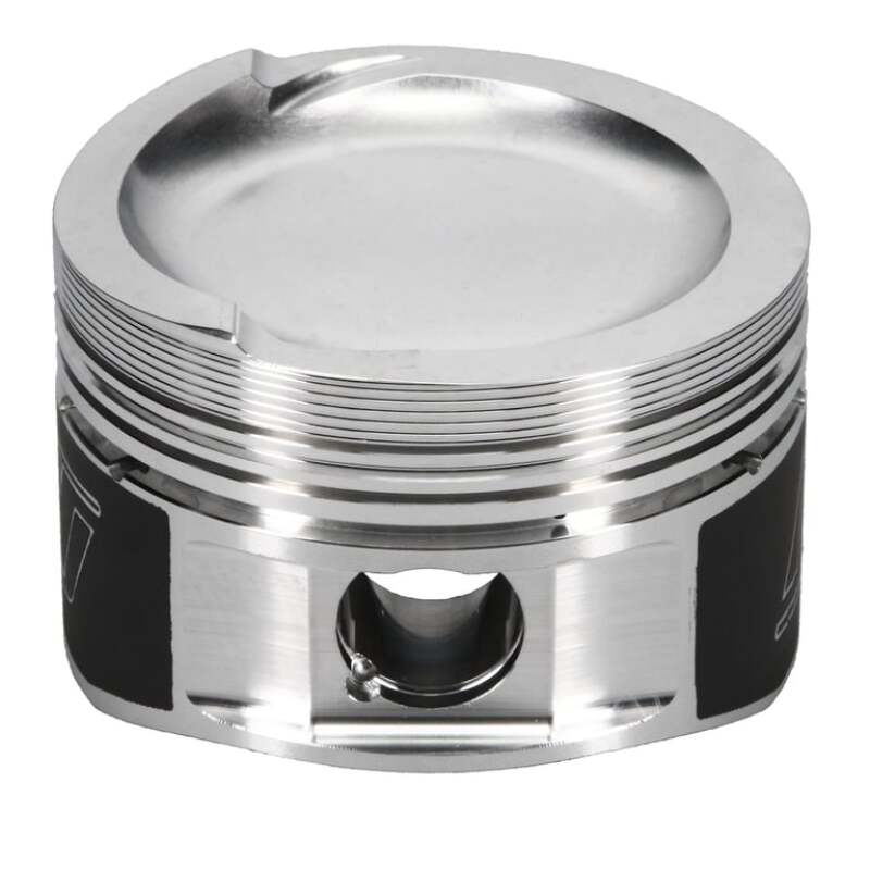 Wiseco VW VR6 2.8L 10.5:1 CR 82mm Bore Piston Kit