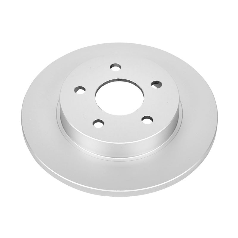 PowerStop Power Stop 05-08 Chevrolet Cobalt Rear Evolution Geomet Coated Rotor