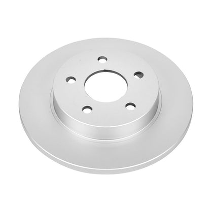 PowerStop Power Stop 05-08 Chevrolet Cobalt Rear Evolution Geomet Coated Rotor
