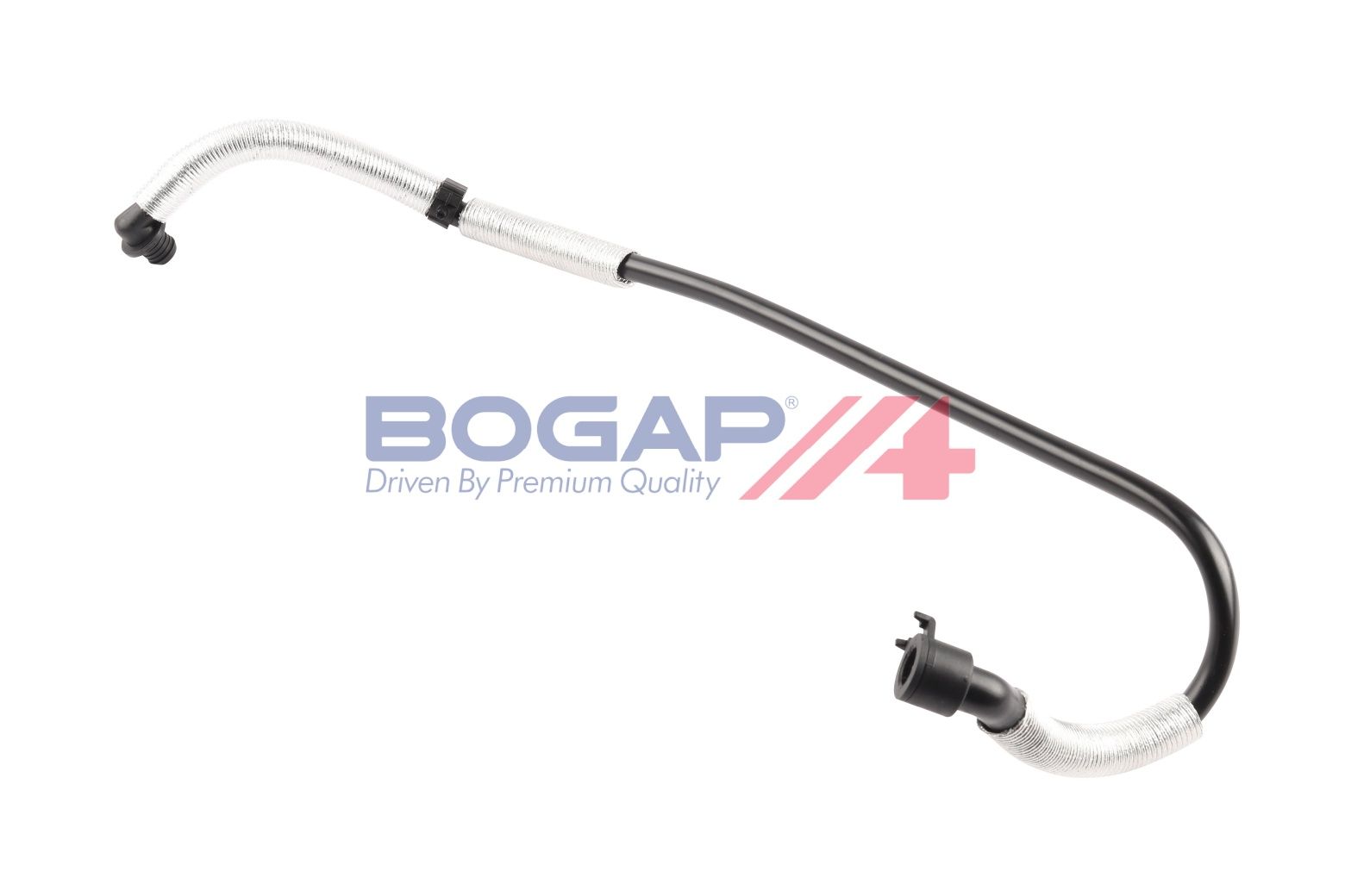 BOGAP A1912147 Vacuum Hose, Braking System