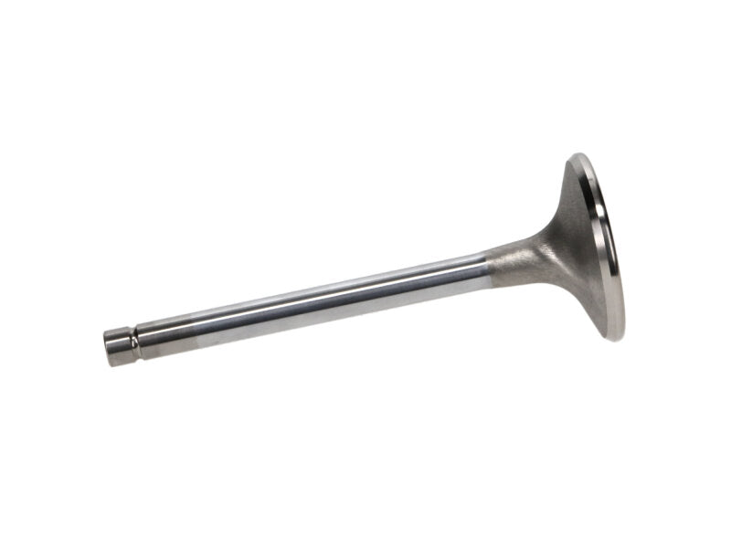 Manley Performance Manley Chrysler Top Fuel Exhaust Valve Kit - 1.950in Head Dia. 5.120in O/A Length, 0.3715in Stem