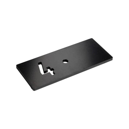 Old Man Emu ARB Trim Packer