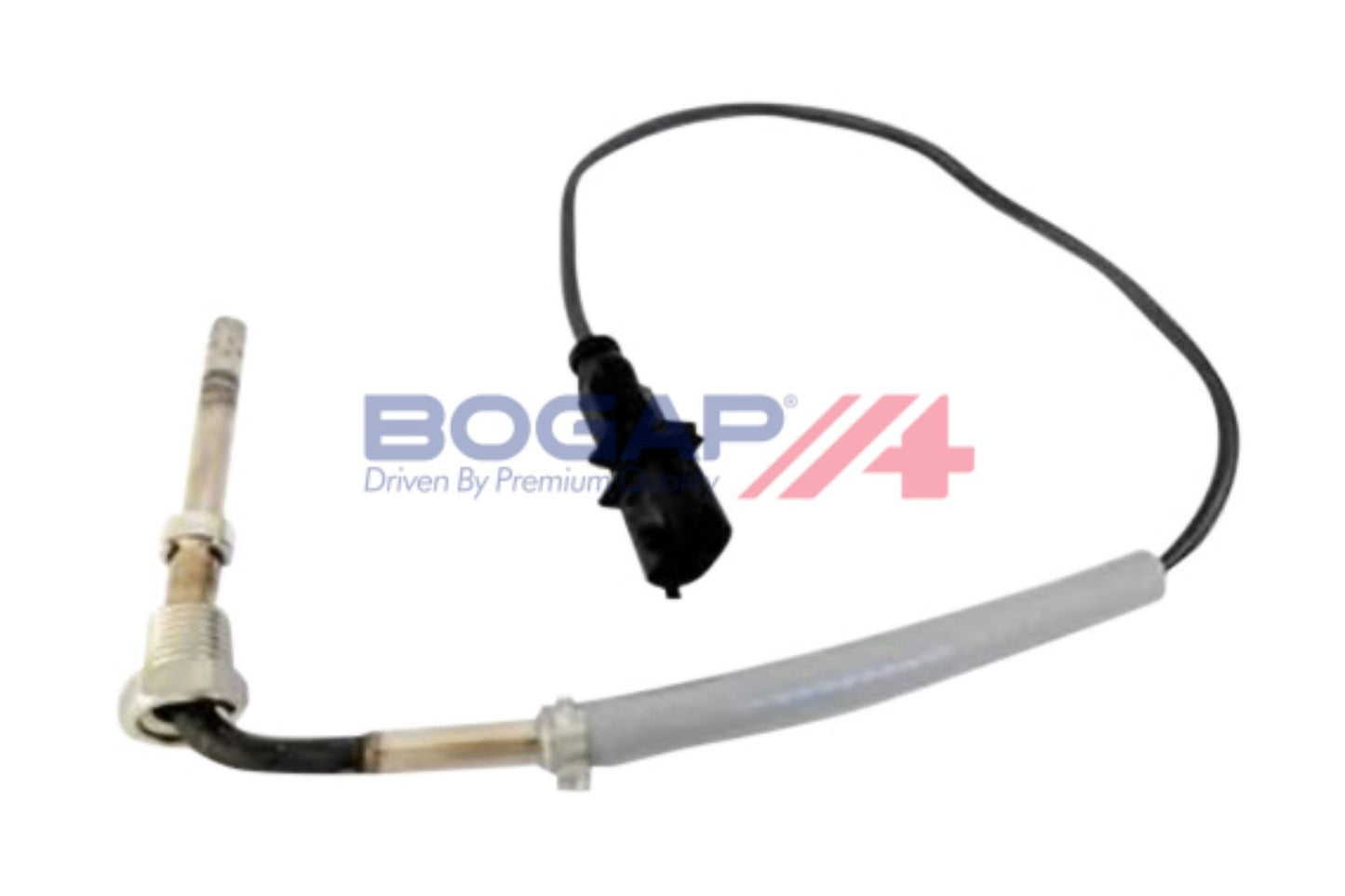 BOGAP W6120168 Sensor, Exhaust Gas Temperature