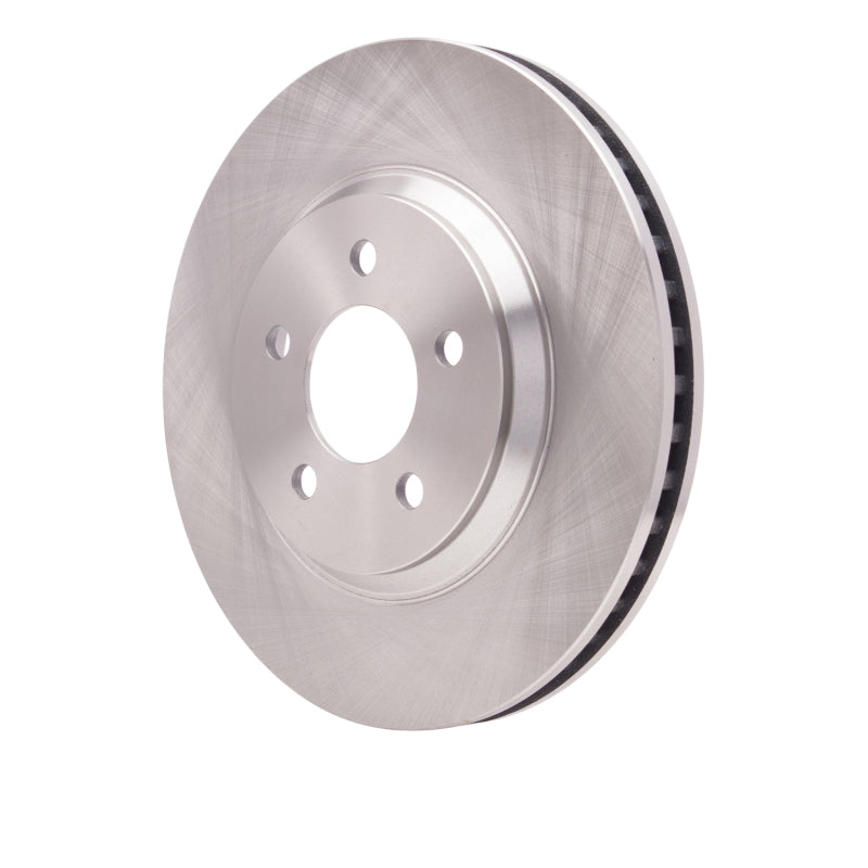 DFC 05-14 Ford Mustang Front Brake Rotor