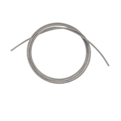 Russell Performance -6 AN PowerFlex Power Steering Hose (Pre-Packaged 15 Foot Roll)