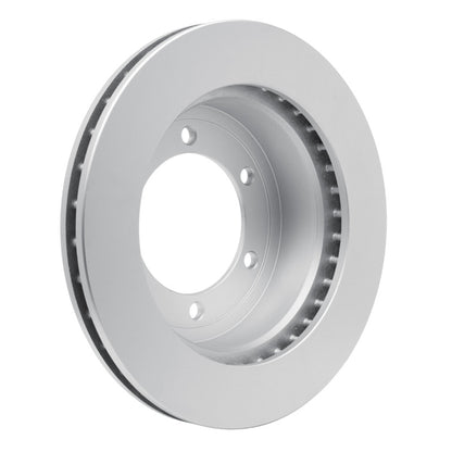 DFC 79-02 Chevrolet C70 C7D042 Rear/Front GeoSPEC Coated Rotor