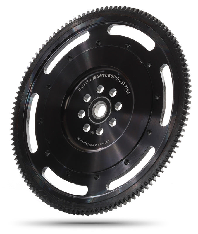 Clutch Masters 90-00 Honda Accord / 99-00 Prelude 725 Series Steel Flywheel