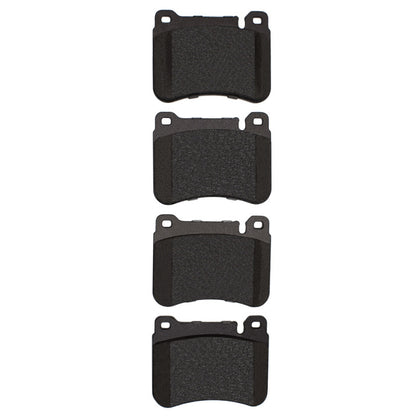 DFC 05-11 Mercedes-Benz C350 Front Euro 5000 Ceramic Brake Pads