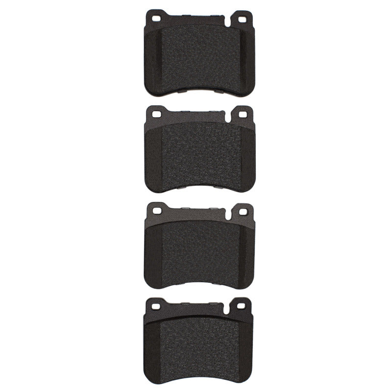 R1 Concepts R1 05-11 Mercedes-Benz SLK350 Front Euro Ceramic Brake Pads
