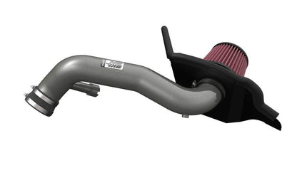 K&N Engineering K&N 22-23 Volkswagen Golf R Typhoon Performance Air Intake System