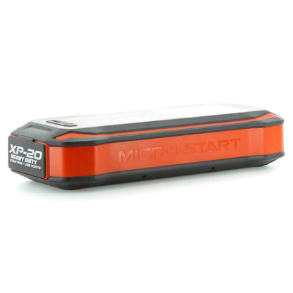 Antigravity Batteries Antigravity XP-20-HD Micro-Start Jump Starter