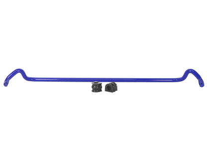 SuperPro 2002 Subaru Impreza WRX Front 24mm 2-Position Adjustable HD Sway Bar