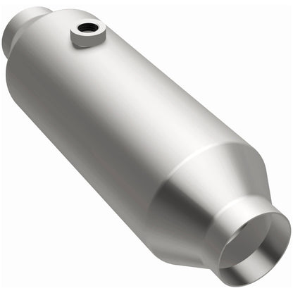 MagnaFlow 99-03 Honda Odyssey V6 3.5L California Grade CARB Compliant Universal Catalytic Converter