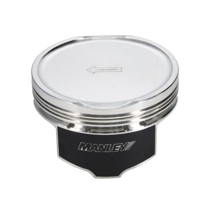 Manley Performance Manley Chrysler Hemi 5.7L Stroker Series 3.922in Bore 4.050in Stroke Platinum Series Pistons