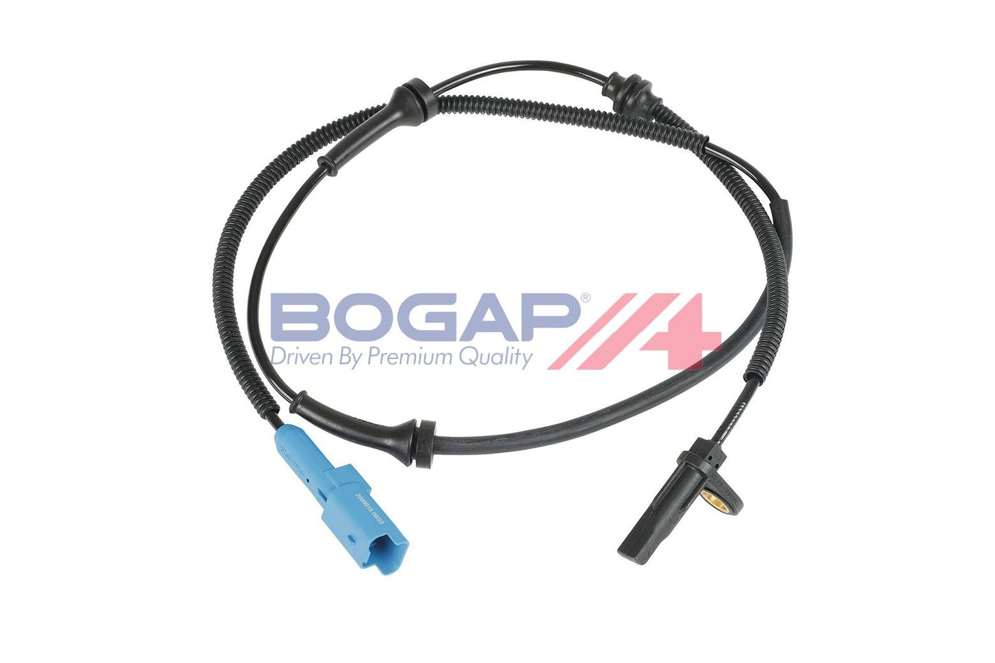 BOGAP W7117124 Sensor, Wheel Speed