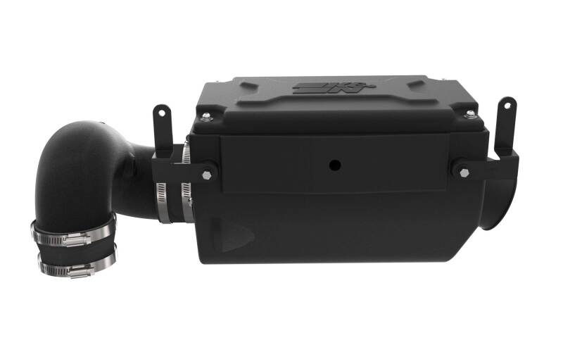 K&N Engineering K&N 2022 Polaris RZR PRO R L4-2.0L AirCharger Performance Air Intake System