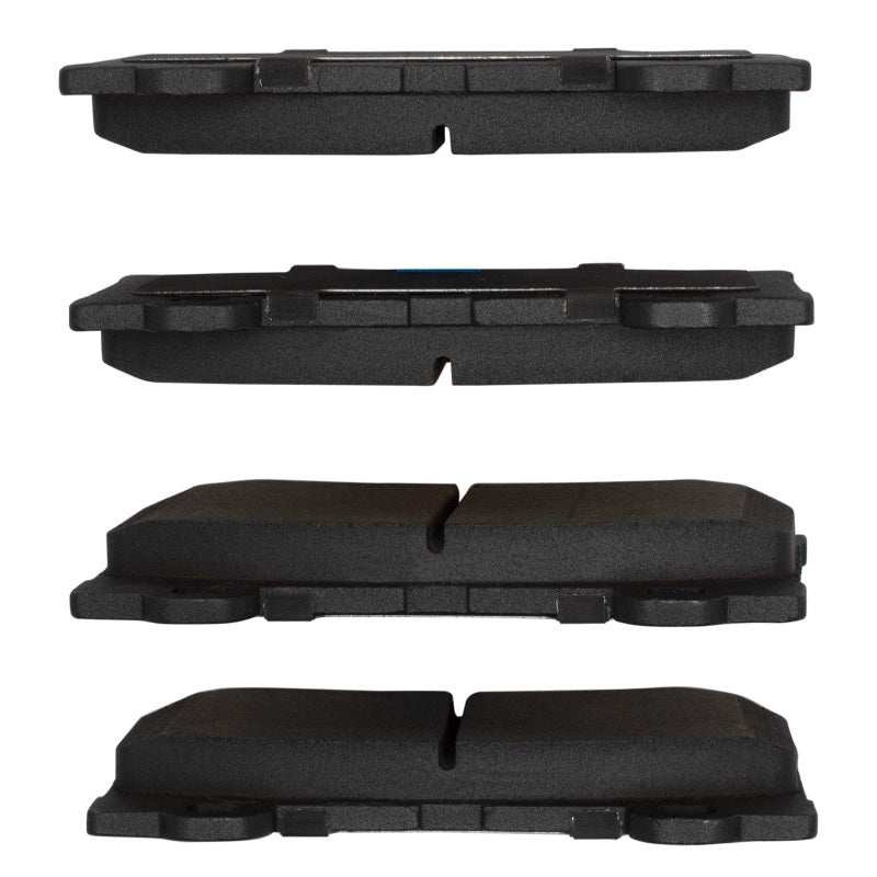 R1 Concepts R1 08-25 Infiniti Q50 Front R1 Ceramic Brake Pads
