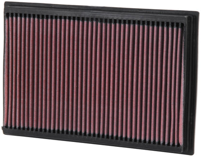 K&N Engineering K&N 92-09 Mercury Grand Marquis/Lincoln Town Car / 92-08 Ford Crown Victoria Drop In Air Filter