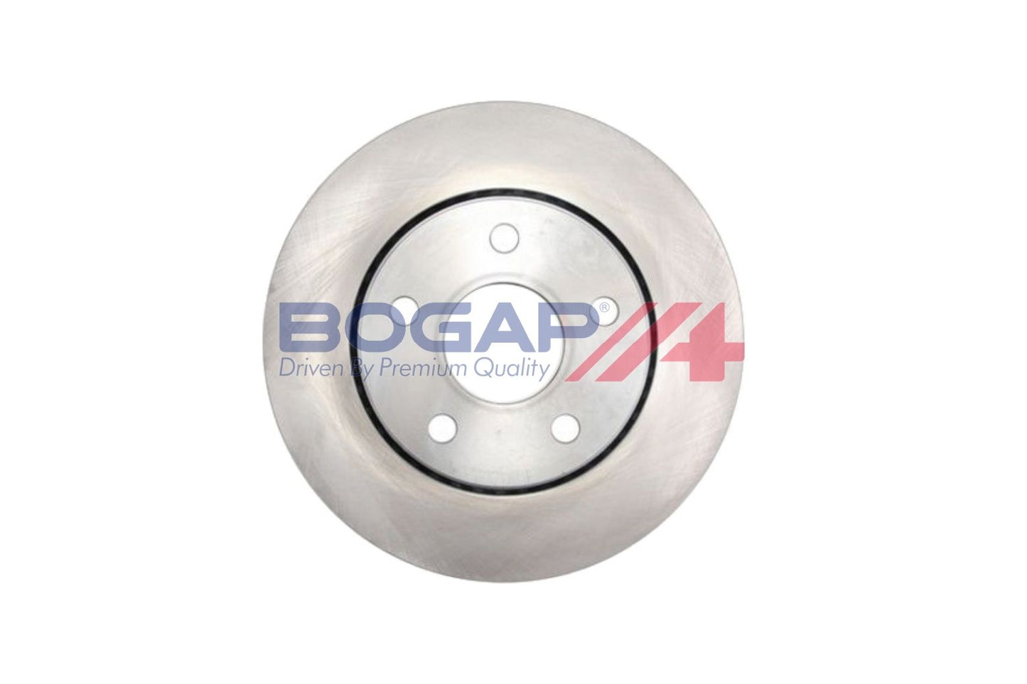 BOGAP W8211114 Brake Disc