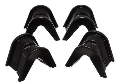 Energy Suspension Ford C-Bush 4 Deg. - Black