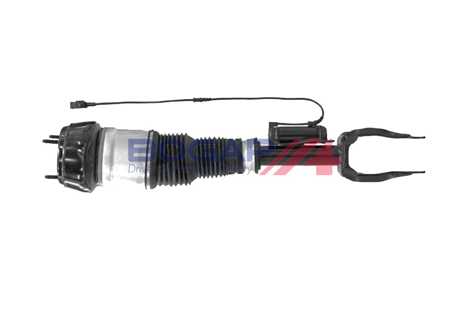 BOGAP C3426165 Air Suspension Strut