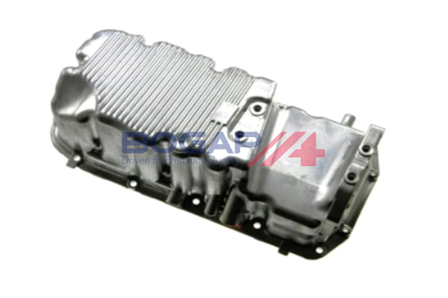 BOGAP W1919111 Oil Sump