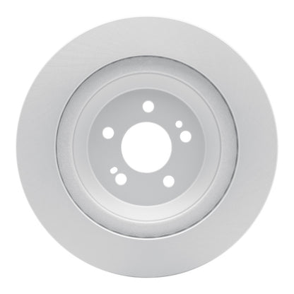 DFC 14-20 Mercedes-Benz S550 Rear GeoSPEC Coated Rotor