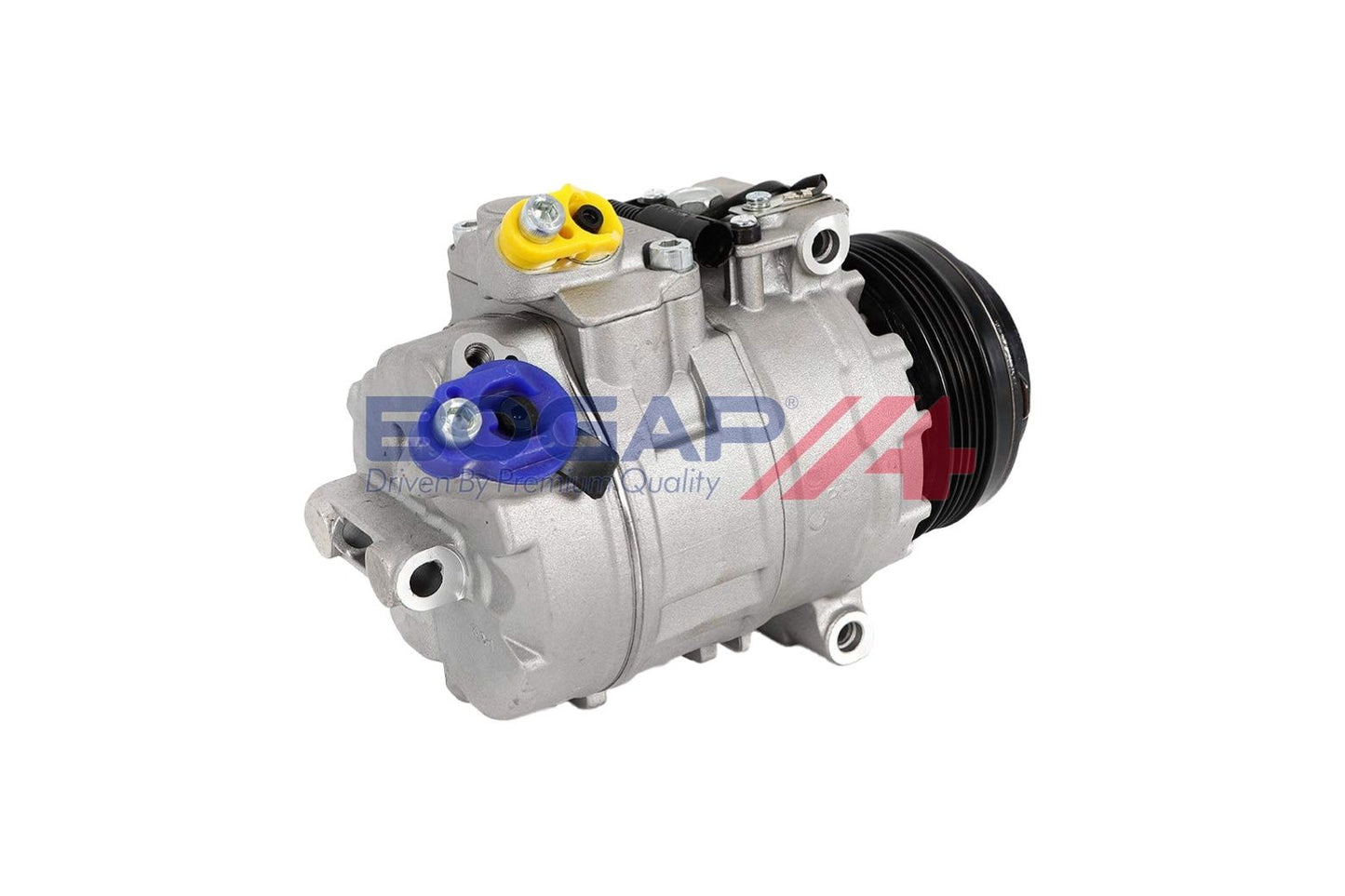 BOGAP B4110131 Compressor, Air Conditioning