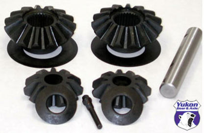 Yukon Gear & Axle Yukon Gear Standard Open Spider Gear Inner Parts Kit For Toyota Landcruiser w/ 30 Spline Axles