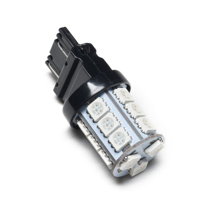 ORACLE Lighting Oracle 3157 18 LED 3-Chip SMD Bulb (Single) - Amber