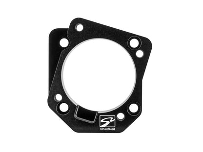 Skunk2 Racing Skunk2 74mm Opening RBC Flange to PRB Pattern Throttle Body Adapter