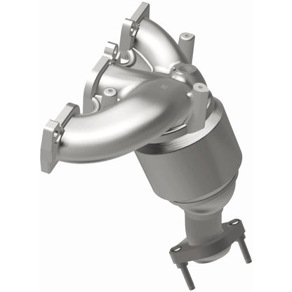 MagnaFlow DF Catalytic Conv Ford Explorer 2013 3.5L Rear Manifold *NOT FOR SALE IN CALIFORNIA*