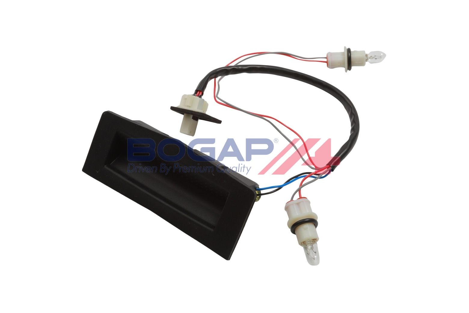 BOGAP L7313101 Switch, Tailgate Release