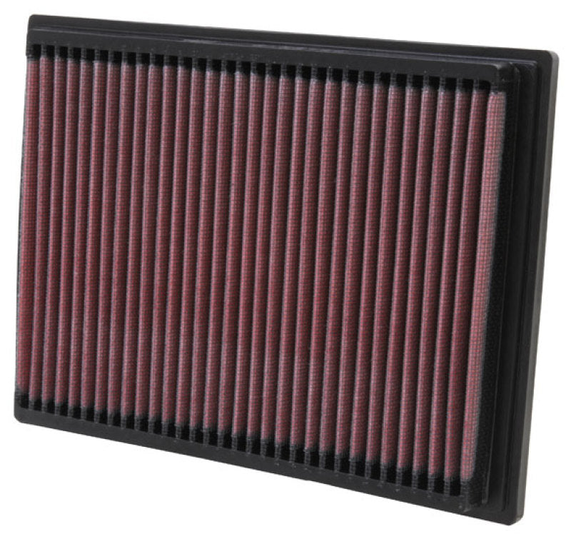 K&N Engineering K&N 90-06 BMW 2.0/2.2/2.5/2.8/3.0/3.2L  Drop In Air Filter