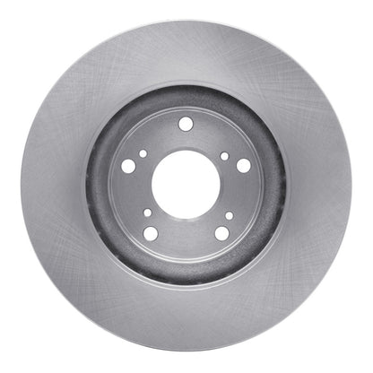 DFC 12-16 Honda CR-V Front Brake Rotor