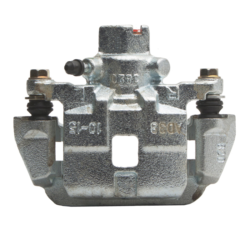 DFC 00-06 Subaru Baja Rear-L Premium Caliper - Silver Zinc Coated