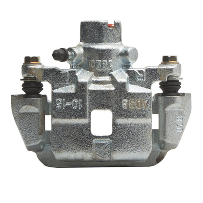 DFC 00-06 Subaru Baja Rear-L Premium Caliper - Silver Zinc Coated