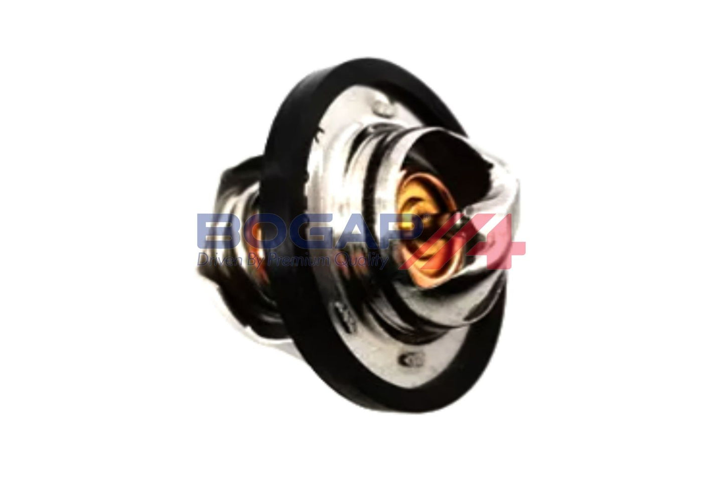 BOGAP P4245101 Thermostat, Coolant