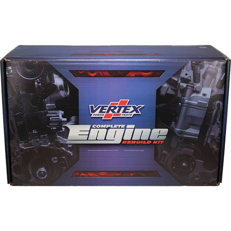 Vertex Pistons Vertex Yamaha Complete Engine Rebuild Kit