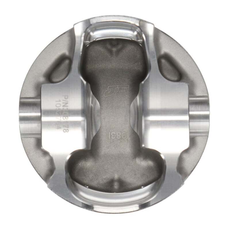 JE Pistons Audi 5.2L FSI R8 V10 85mm Bore 1.086 CH -4.70cc Pistons - Set of 10