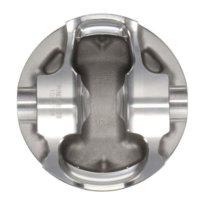 JE Pistons Audi 5.2L FSI R8 V10 85mm Bore 1.086 CH -4.70cc Pistons - Set of 10