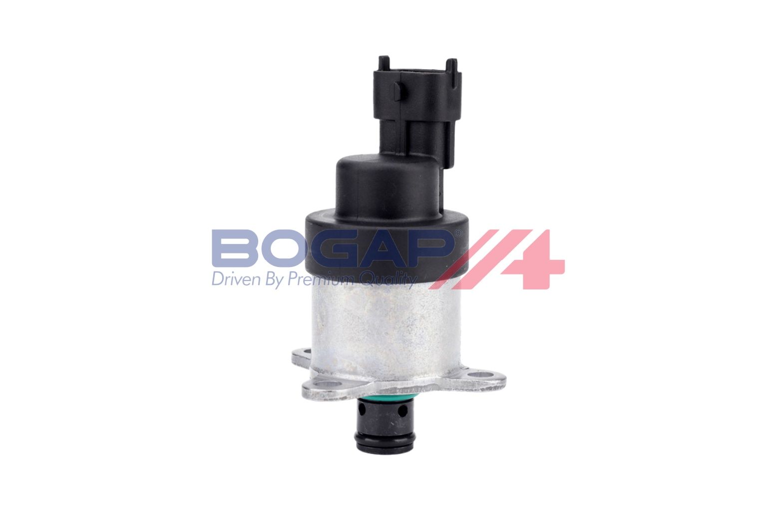 BOGAP W6328114 Pressure Control Valve, Common Rail System